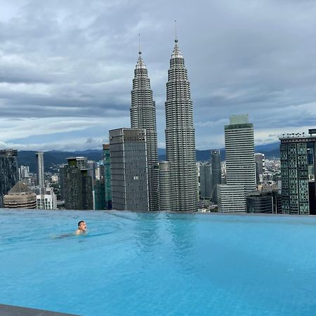 Klcc Platinum 2 By Hibernate Apartamento Kuala Lumpur Exterior foto