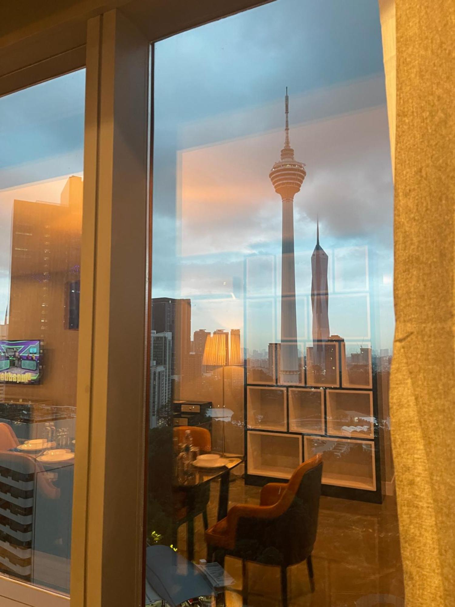 Klcc Platinum 2 By Hibernate Apartamento Kuala Lumpur Exterior foto